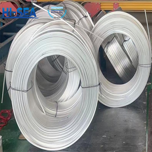 Magnesium Ribbon Anode for Cathodic Protection